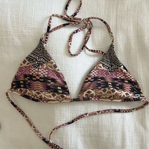 Oneill bikini top